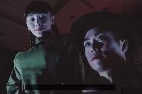 鬼妻泰国搞笑
